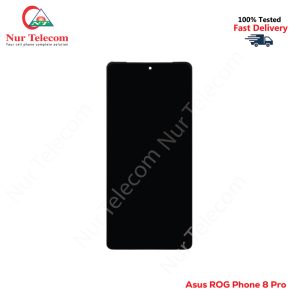 Asus ROG Phone 8 Pro Display Price In BD