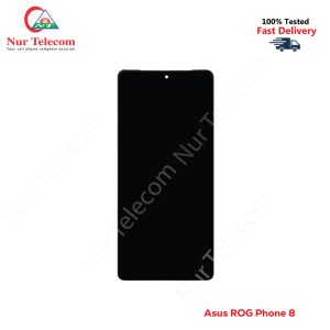 Asus ROG Phone 8 Display Price In BD