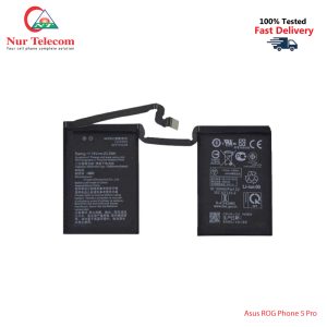 Original quality Asus ROG Phone 5 pro Battery price in BD