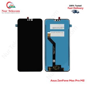 Asus Zenfone Max Pro M2 Display Price In BD