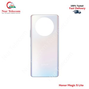 Honor Magic 5 Lite Battery Backshell Price In BD