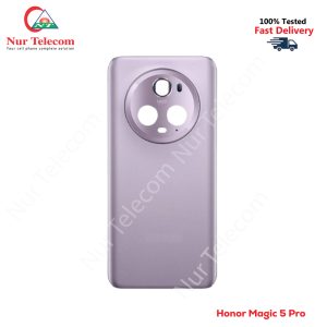 Honor Magic 5 Pro Battery Backshell Price In BD