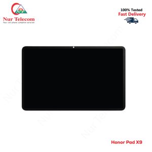 Honor Pad X9 Display