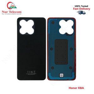 Honor X8a Battery Backshell Price In BD