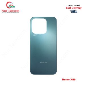 Honor X8b Battery Backshell Price