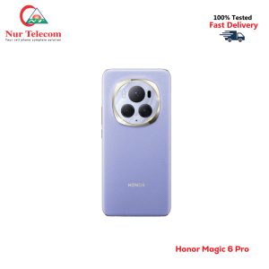 Honor Magic 6 Pro Battery Backshell Price In BD