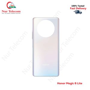 Honor Magic 6 Lite Battery Backshell Price In BD