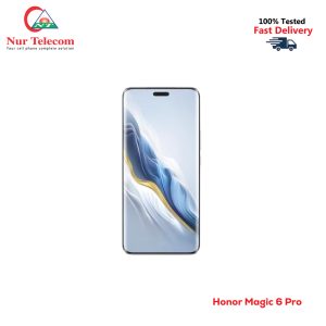 Honor Magic 6 Pro Display Price In BD