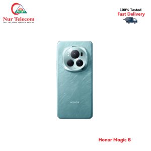 Honor Magic 6 Battery Backshell Price In BD