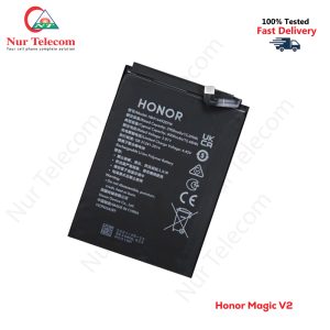 Honor Magic V2 Battery Price In BD