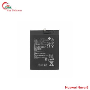 Huawei nova 5 battery