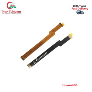 Huawei G8 Motherboard Connector flex cable in BD