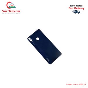 Honor Note 10 Battery Backshell Price In Bd