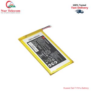Huawei Tab T1701u Battery Price In Bd