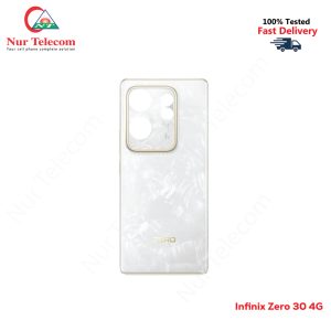 Infinix Zero 30 4G Battery Backshell Price In BD