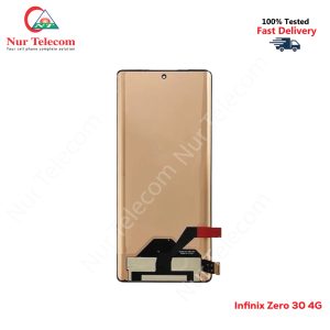 Infinix Zero 30 4G Display Price In BD