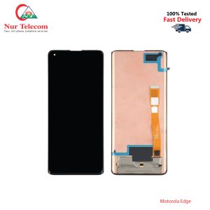 Motorola Edge Display Price In Bd