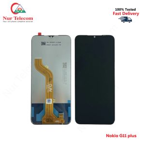 Nokia G11 Plus Display Price in Bangladesh