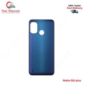 Nokia G11 Plus Battery Backshell Price in Bangladesh