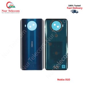 Nokia X10 Battery Backshell Price In BD