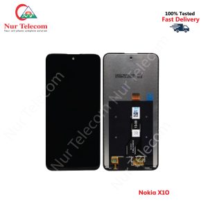Nokia X10 Display Price In BD