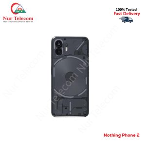 Nothing Phone 2 Battery Backshell Price In BD