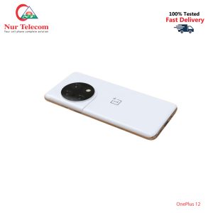 OnePlus 12 Battery Backshell Price In Bd