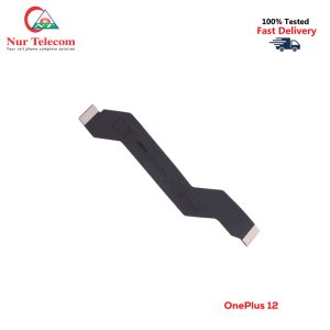 OnePlus 12 Motherboard Connector flex cable in BD