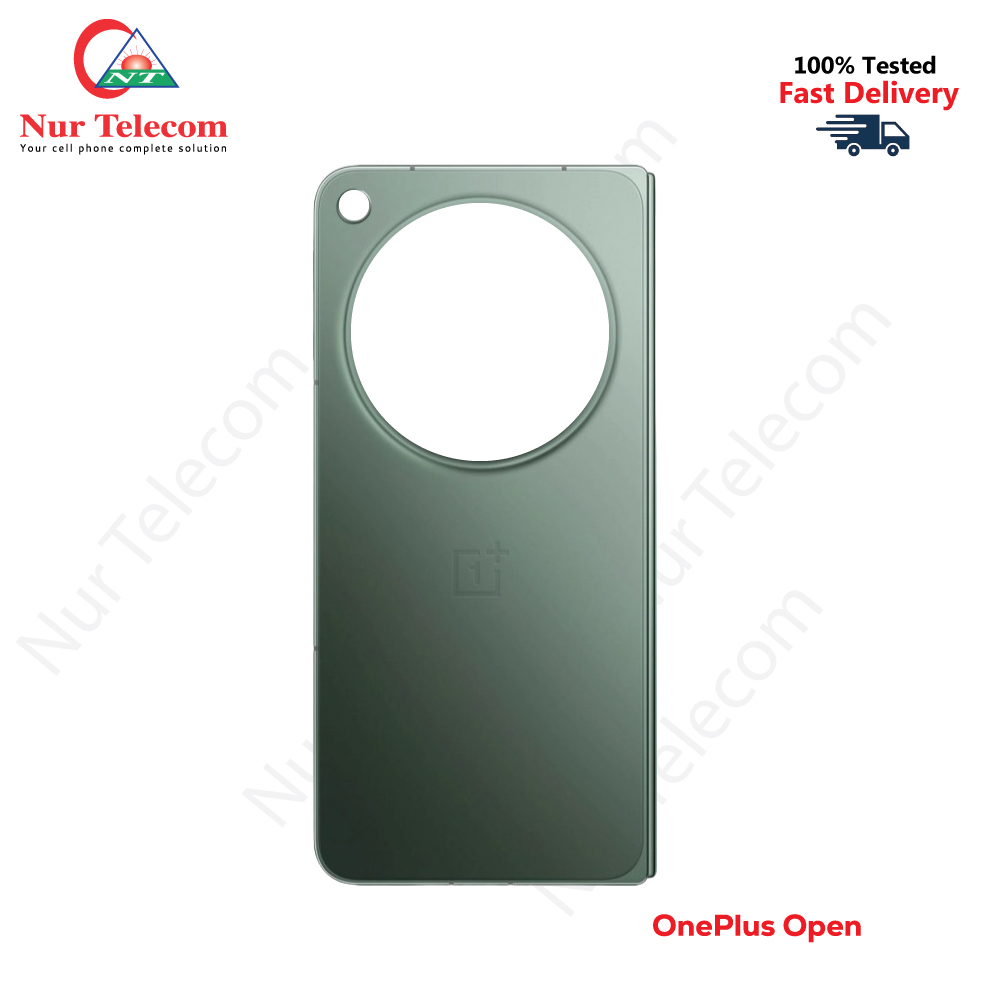 OnePlus Open Battery Backshell Price In BD - Nur Telecom