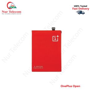 OnePlus Open Battery Price In BD