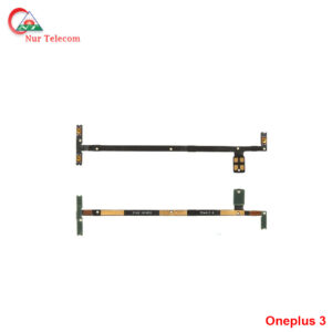 Oneplus 3 power button flex cable