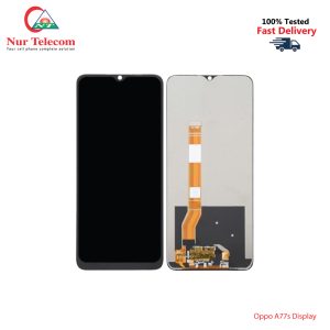 Oppo A77s Display Price In BD