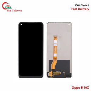 Oppo K10x Display Price In Bd