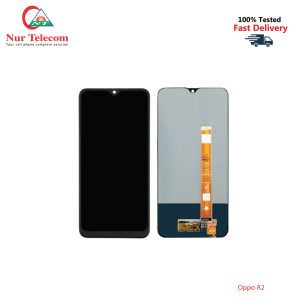 Oppo A2 Display Price In Bd
