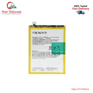 Oppo A77s Battery Price In Bd