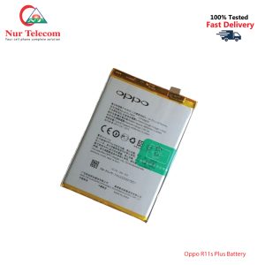 Oppo R11s Plus Battery Price In Bd
