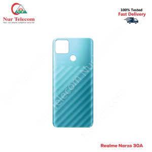 Realme Narzo 30A Battery Backshell Price In BD