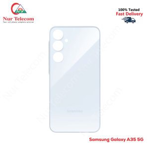 Samsung Galaxy A35 5G Battery Backshell