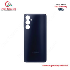 Samsung Galaxy M54 5G Battery Backshell Price in Bd
