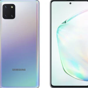 Samsung Galaxy Note 10 Lite Battery Backshell Price In Bd