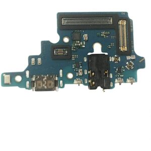 Samsung Galaxy Note 10 Lite Charging Port Flex Cable Replacement in Bangladesh