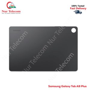 Samsung Galaxy Tab A9 Plus Battery Backshell Price In BD