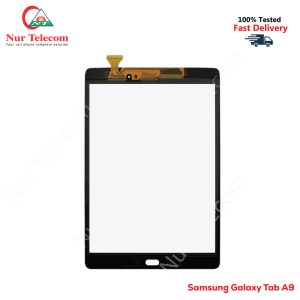 Samsung Galaxy Tab A9 Display Price In BD
