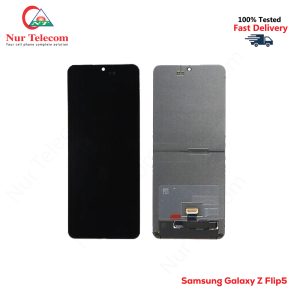 Samsung Galaxy Z Flip5 Display