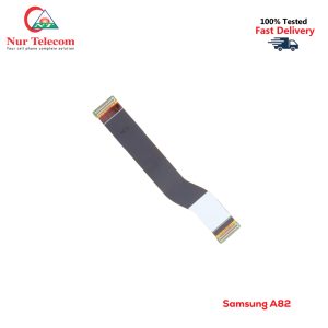 Samsung A82 5G Motherboard Connector flex cable in BD