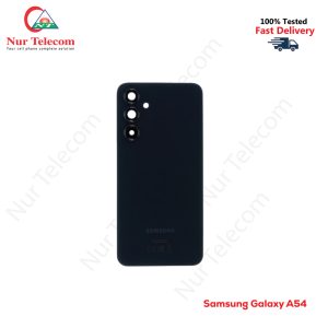Samsung Galaxy A54 Battery Backshell Price In BD