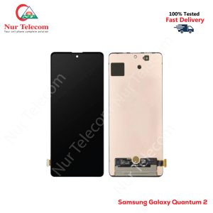 Samsung Galaxy Quantum 2 Display Price In BD