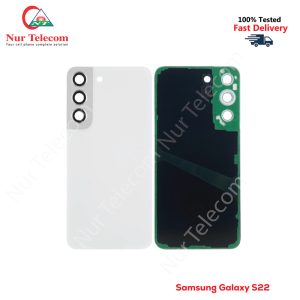 Samsung Galaxy S22 Battery Backshell Price In BD