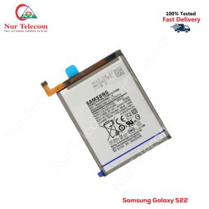 Samsung Galaxy S22 Battery Price In BD
