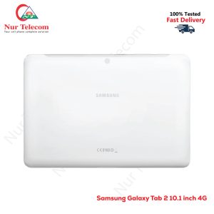 Samsung Galaxy Tab 2 10.1 Inch 4G Battery Backshell Price In BD